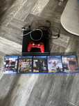Продам Playstation 4 1tb, Плейстейшн 4