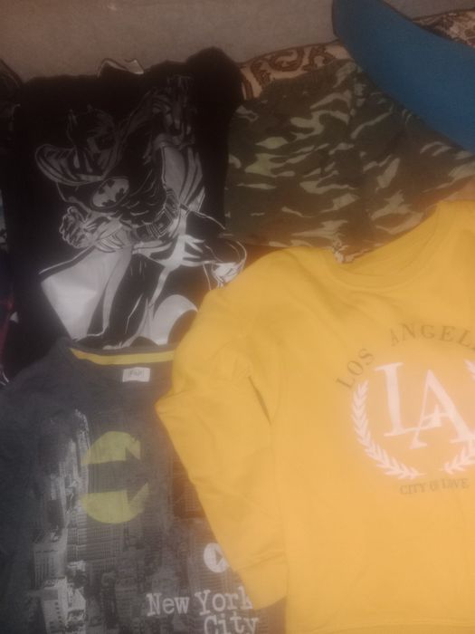 Дитячий рдяг безкоштовно