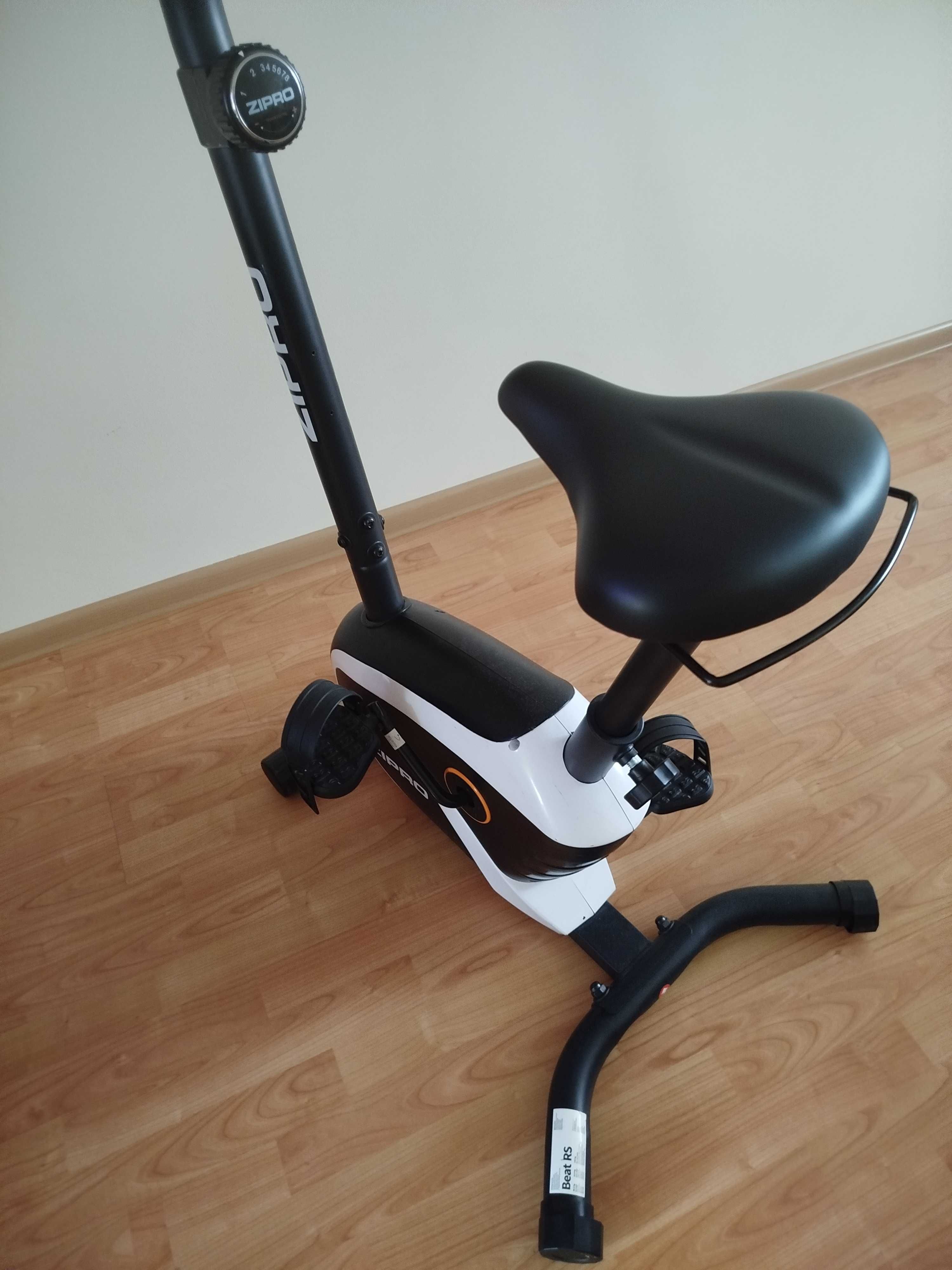 Rower stacjonarny ZIPRO BEAT RS