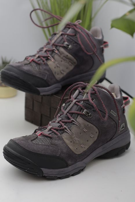 Clarks Gore-Tex Трекінгові Черевики | 25 см 38.5 | Ідеал | Оригінал