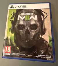 Сall of Duty Modern Warfare 2 PS5