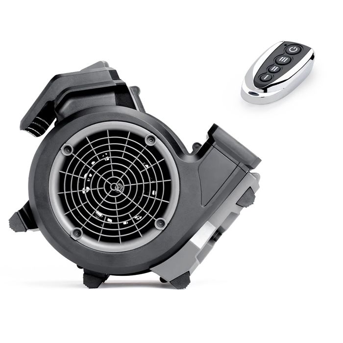 Wentylator treningowy Vacmaster Cardio54