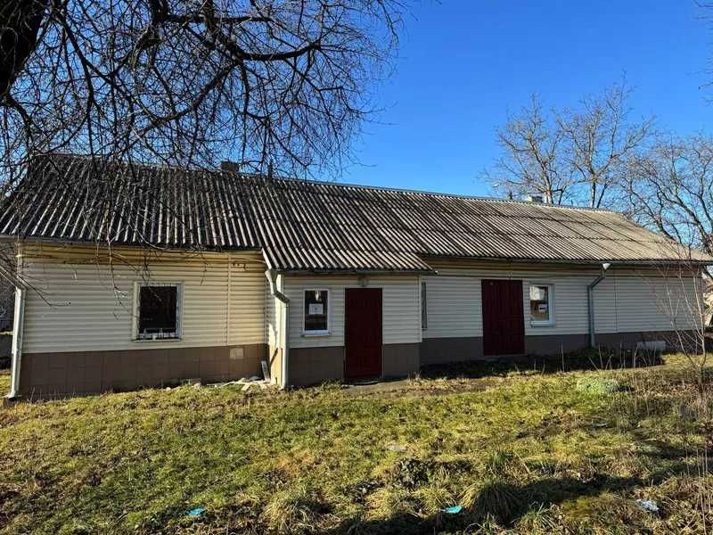 Нежилі будівлі, 182,5 кв. м, вул. Підкови Івана, 26