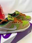 Оригинал Nike Sb Dunk pro Sesame 41р 26см. Нові, найк данк