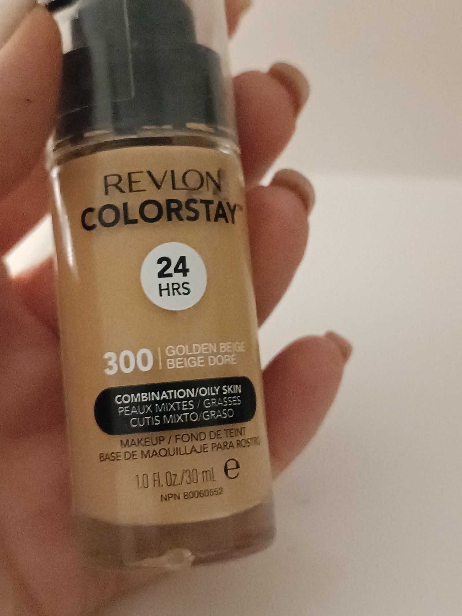 Podkład Sephora best skin ever 25.5y