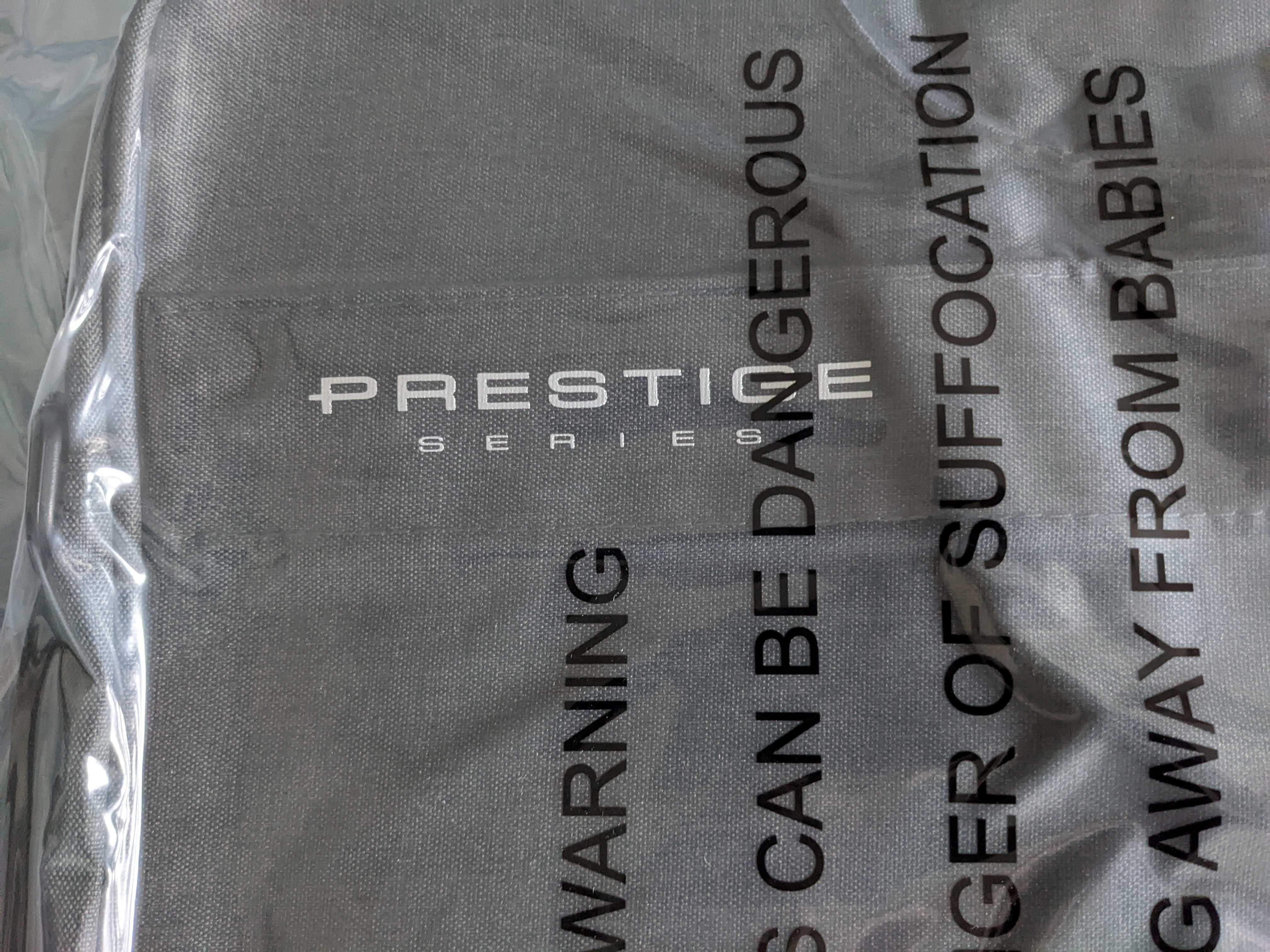 Nowa torba na laptopa Msi Prestige TopLoad Bag 15,6"