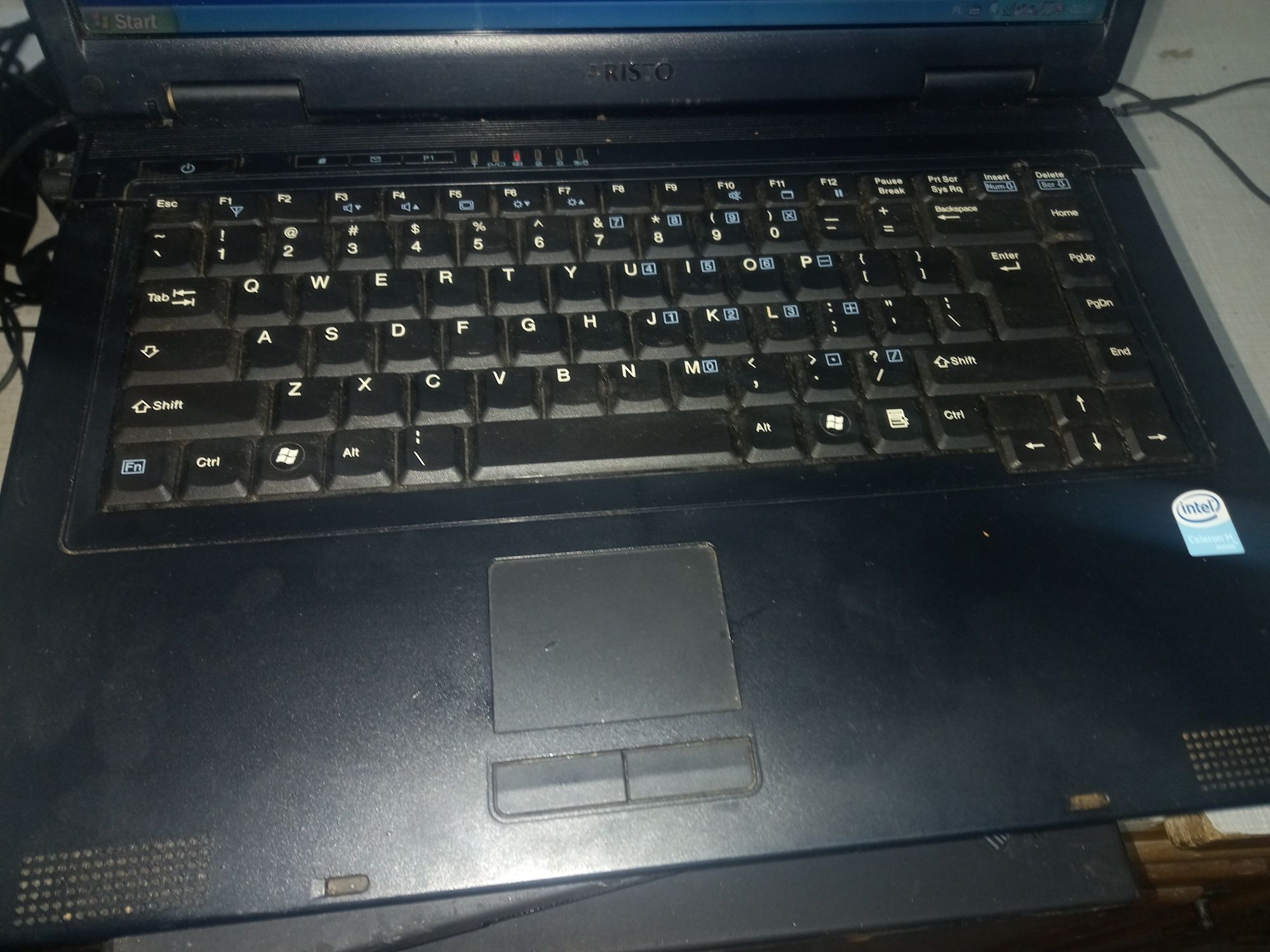 Aristo smart 350v sprawny