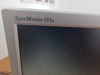 Monitor Samsung syncmaster 701n