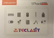 Tablet Teclast 128 gb