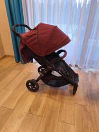 Britax & Romer B-Motion 4 Plus Wózek Spacerowy