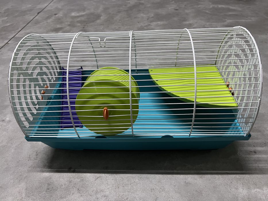 Gaiola hamster boas dimensoes