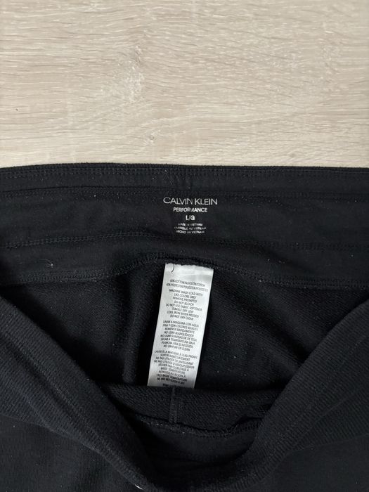 Штани спортивні Calvin Klein