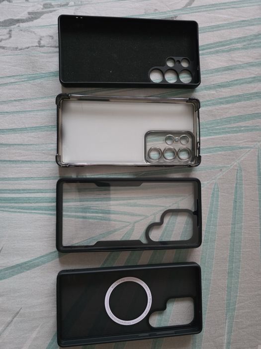 Capa samsung s25 ultra