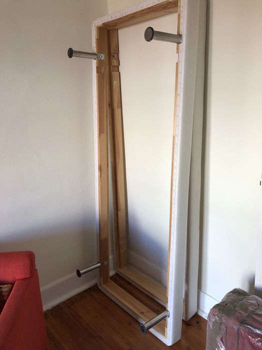 Camas individual ikea