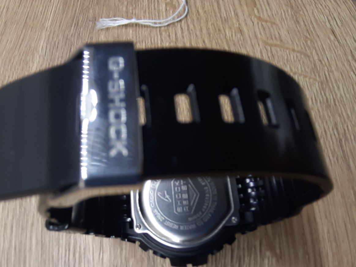 Zegarek Casio G-shock GD-X6900