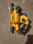 Piła do ciecia drewna ,metalu DEWALT