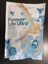 Forever Lite Ultra koktajl o smaku waniliowym