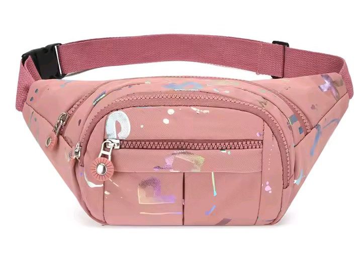 Nowa torebka damska nerka saszetka