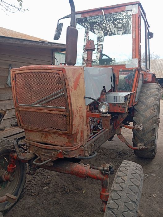 Продам трактор ЮМЗ двигун ЕСД без турбіни.