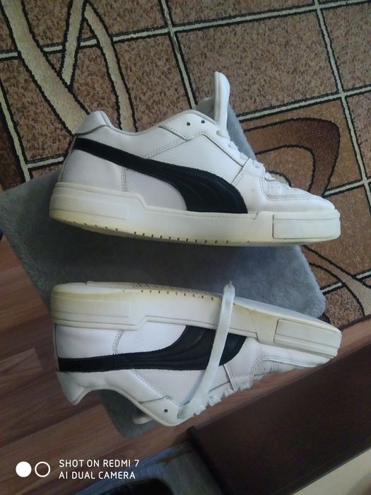 Чоловічі кросівки PUMA