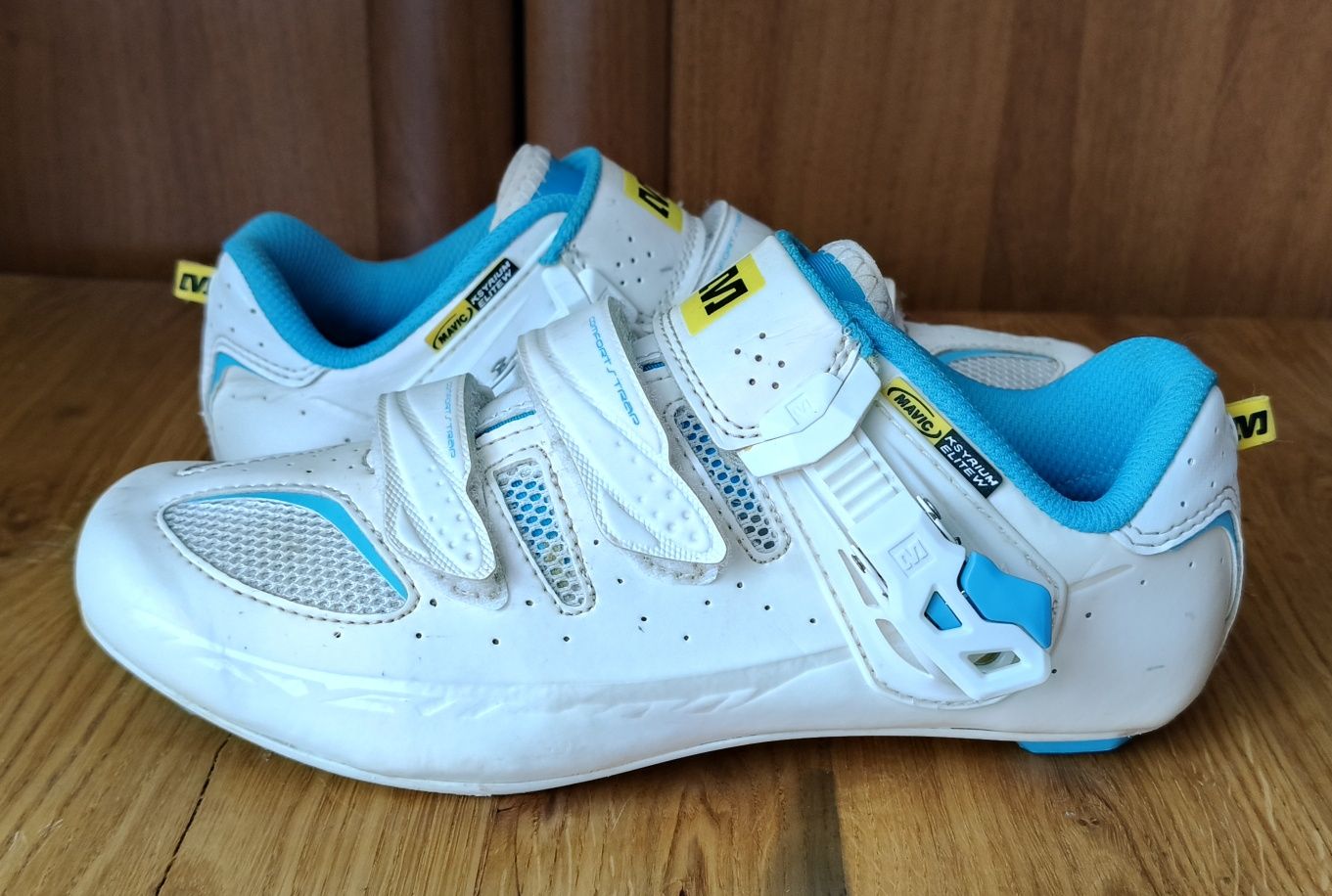 Buty rowerowe Mavic Ksyrium Elite W 36 2/3