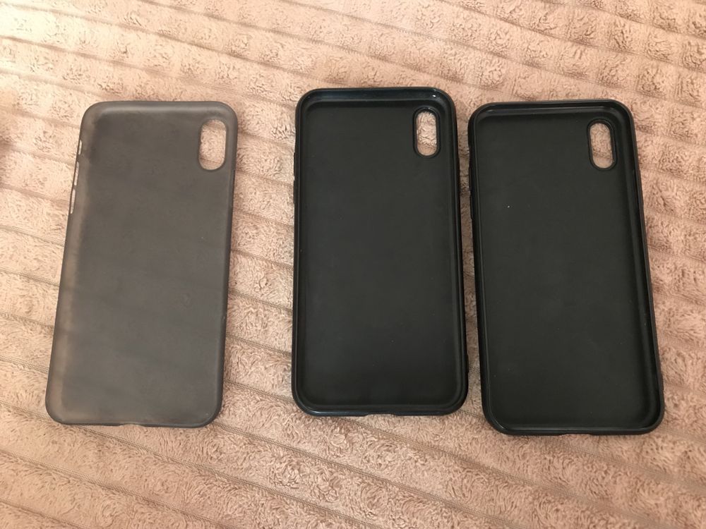 Чохол на iphone х,xs