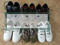 Sapatos de criança