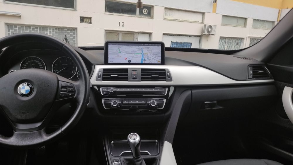 BMW 318Gran Turismo