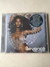 Płyta CD Beyonce Dangerously in Love