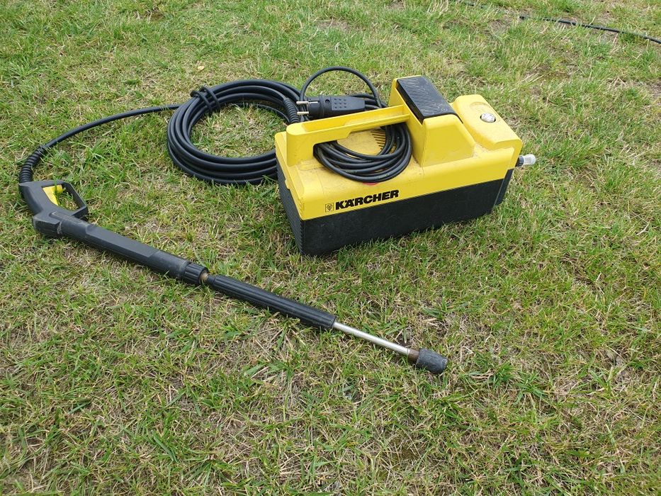 Myjka Karcher 725 , ładny stan