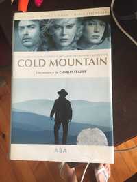 "Cold Mountain -O Regresso do Soldado" Charles Frazier