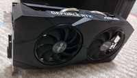 Karta graficzna Asus Dual GeForce RTX 2060 OC Evo 6GB Gwarancja Szczec