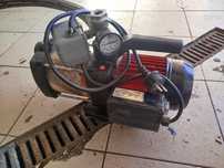 Pompa hydroforowa Multi HWA 2000
