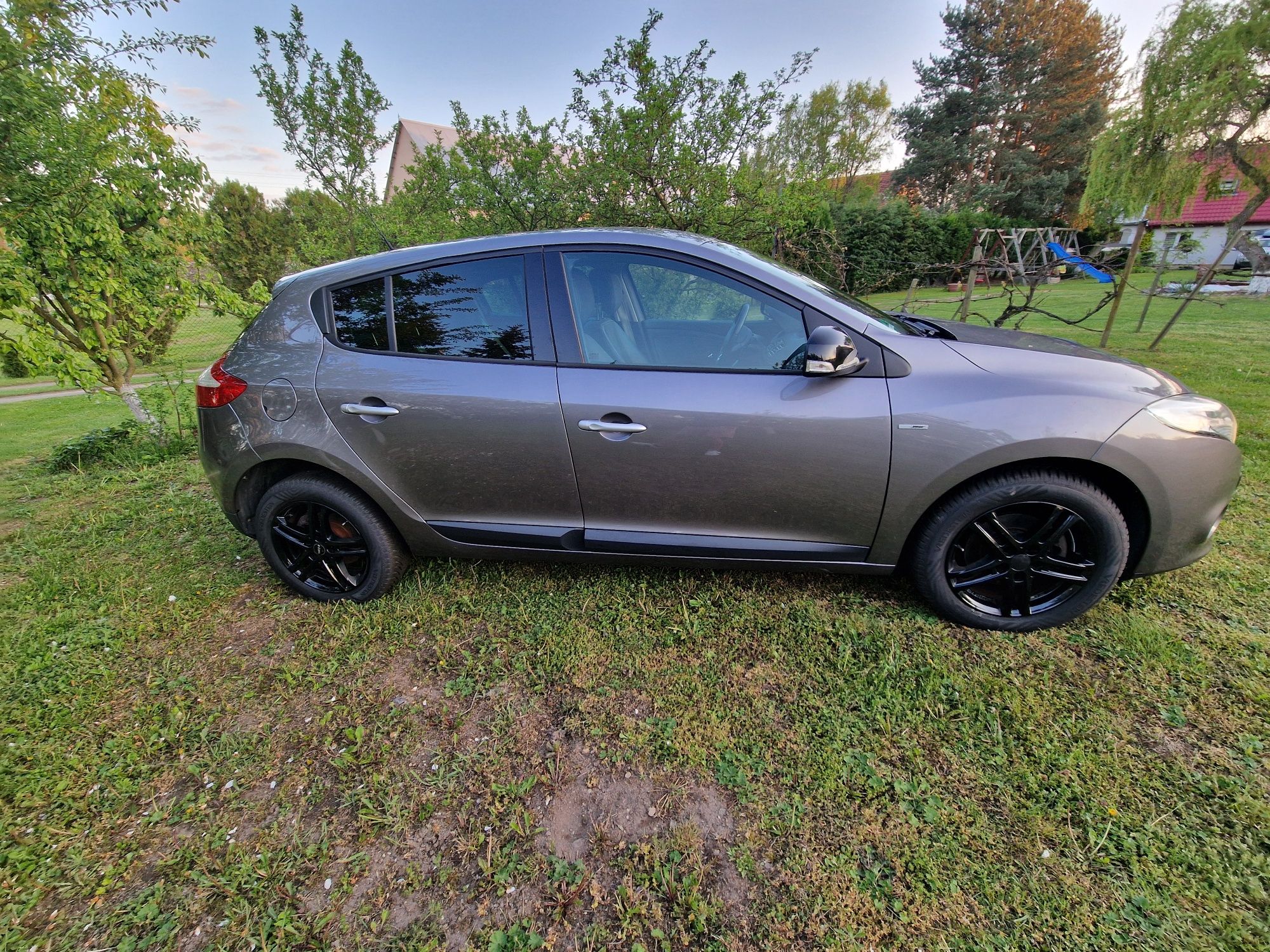 Renault Megan III 1.4 TCE 2011