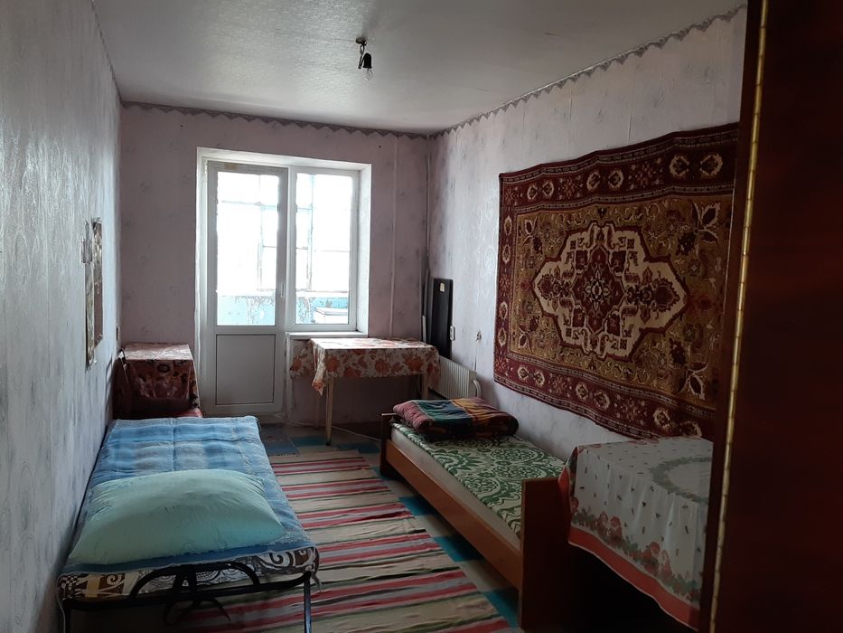 Продам 3х-комн. квартиру на соцгороде