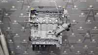 Двигун 1.6 VTi Peugeot Citroen MINI GU31 GU35 5FW EP6 0135NP 0130CR бу