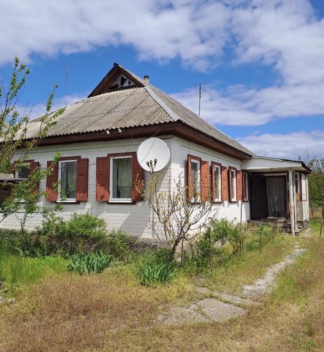 Продам будинок с. Білозір'я по вул. Пушкіна, район Калатор.
