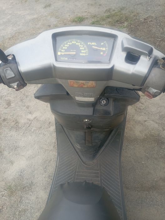 Продам скутер в отличном состояниї