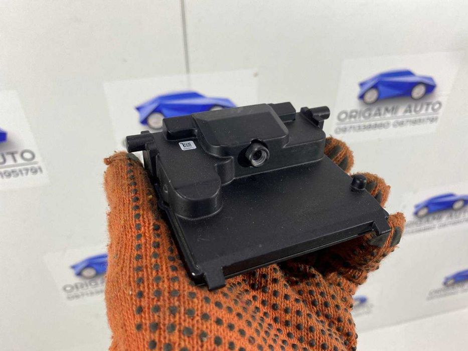 Камера на лобовое Ford escape mk4 форд эскейп мк4 2020 2021+