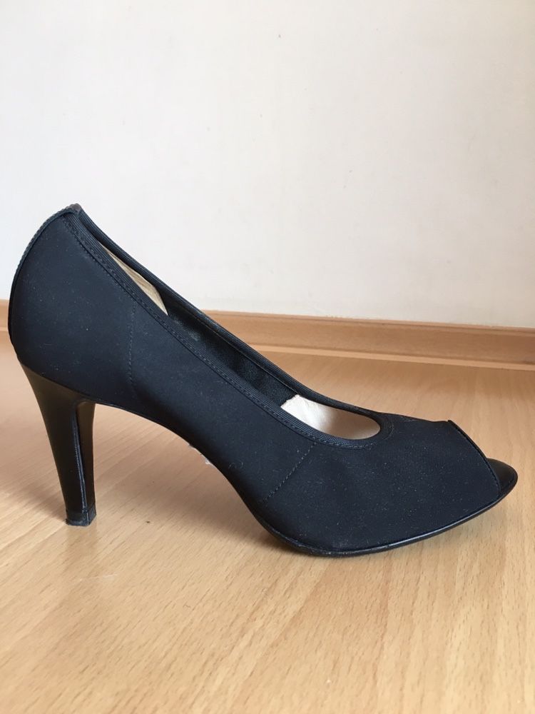 Buty Peter Kaiser 37,5
