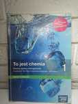 To jest chemia 1