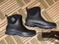 Сапоги теплі водонепроникні muck men's arctic excursion ankle  43р.