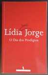 Três romances de Lídia Jorge