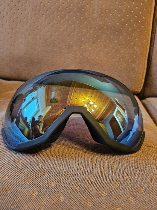 Szybka 4F  wymienna do kasku TSSH103