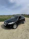 Sprzedam Volkswagena Tiguana 2.0 TDI 140 KM z napędem 4x4 (4Motion)