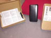Новий PowerBank + кабель Type-C