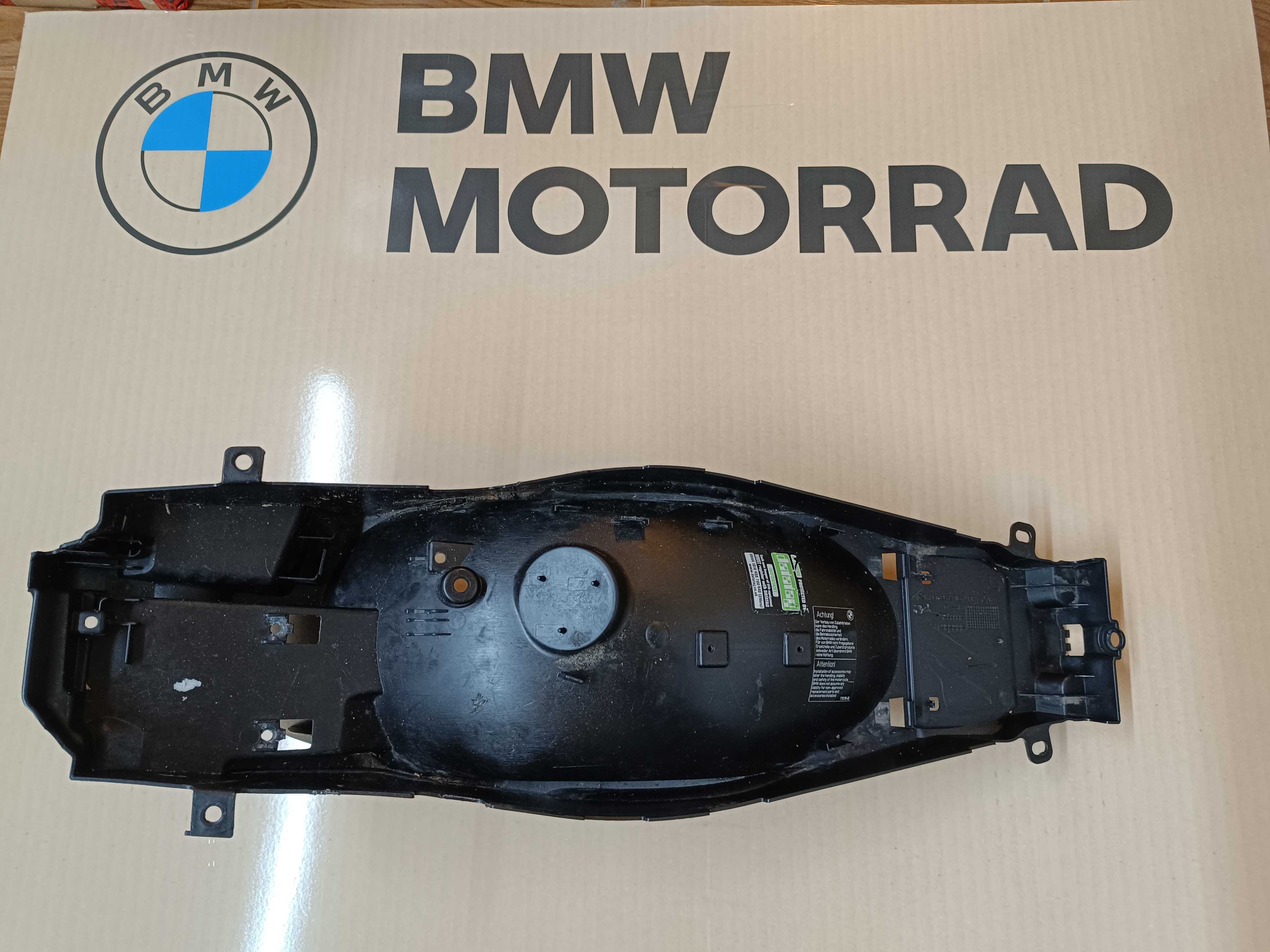 BMW R1200 GS ou GSA Cave de roda traseira
