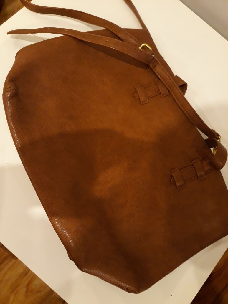 PULL&BEAR Torebka damska. OKAZJA!!!