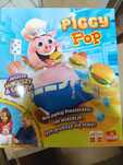 Piggy pop pożeracz hamburgerów ,pęka brzuch super gra