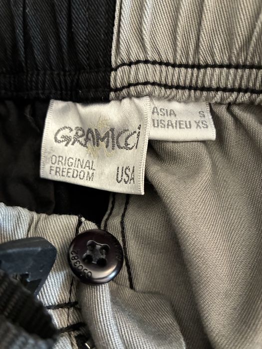 Шорти Gramicci  розмір S